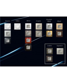 Legrand Switches (Arteor Series)  